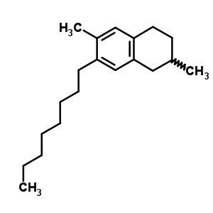 1,2,3,4-Ě-2,6-׻-7-Y(ji)(gu)ʽ_55255-59-9Y(ji)(gu)ʽ