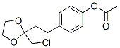 4-[2-[2-(ȼ׻)-1,3-s-2-]һ]Y(ji)(gu)ʽ_55255-66-8Y(ji)(gu)ʽ