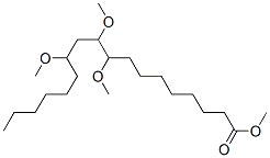 9,10,12-ʮY(ji)(gu)ʽ_55255-75-9Y(ji)(gu)ʽ