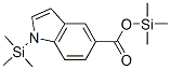 1-(׻׹)-1H--5- ׻׹Y(ji)(gu)ʽ_55255-79-3Y(ji)(gu)ʽ