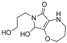 2,3,4,5,7,8--8-u-7-(3-u)-6H-[3,4-b][1,4]fs-6-ͪY(ji)(gu)ʽ_55256-06-9Y(ji)(gu)ʽ