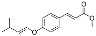 3-[4-[(3-׻-1-ϩ)]]Y(ji)(gu)ʽ_55256-10-5Y(ji)(gu)ʽ