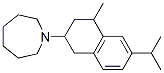 -1-[1,2,3,4-Ě-4-׻-6-(1-׻һ)-2-]-1H-s׿Y(ji)(gu)ʽ_55256-26-3Y(ji)(gu)ʽ