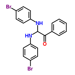 2,2-p[(4-屽)]-1-ͪY(ji)(gu)ʽ_55282-25-2Y(ji)(gu)ʽ