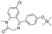 7--1-׻-5-[4-[(׻׹)]]-1H-1,4-s-2(3h)-ͪY(ji)(gu)ʽ_55282-59-2Y(ji)(gu)ʽ