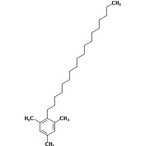 1,3,5-׻-2-ʮ˻Y(ji)(gu)ʽ_55282-67-2Y(ji)(gu)ʽ