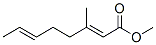 (2E,6e)-3-׻-2,6-ϩY(ji)(gu)ʽ_55283-13-1Y(ji)(gu)ʽ