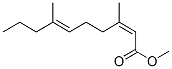 (2Z,6e)-3,7-׻-2,6-ϩY(ji)(gu)ʽ_55283-14-2Y(ji)(gu)ʽ