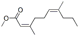 (2Z,6z)-3,7-׻-2,6-ϩY(ji)(gu)ʽ_55283-15-3Y(ji)(gu)ʽ