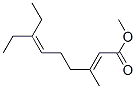 (E)-7-һ-3-׻-2,6-ɶϩY(ji)(gu)ʽ_55283-21-1Y(ji)(gu)ʽ