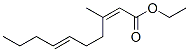 (2Z,6e)-3-׻-2,6-ϩY(ji)(gu)ʽ_55283-34-6Y(ji)(gu)ʽ