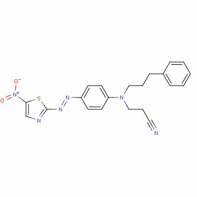 3-[[4-[(5--2-)s]](3-)]Y(ji)(gu)ʽ_55296-90-7Y(ji)(gu)ʽ