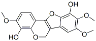 3,8,9--6H-߻૲[3,2-c][1]-4,10-Y(ji)(gu)ʽ_55306-14-4Y(ji)(gu)ʽ
