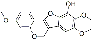 3,8,9--6H-߻૲[3,2-c][1]-10-Y(ji)(gu)ʽ_55306-15-5Y(ji)(gu)ʽ