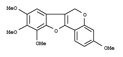 3,8,9,10-ļ-6H-߻૲[3,2-c][1]૽Y(ji)(gu)ʽ_55306-17-7Y(ji)(gu)ʽ