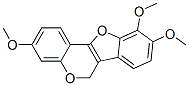 3,9,10--6H-߻૲[3,2-c][1]૽Y(ji)(gu)ʽ_55306-18-8Y(ji)(gu)ʽ