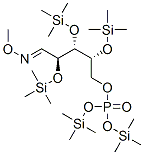2-O,3-o,4-o-(׻׹)-5-o-[p(׻׹)]-d- o-׻뿽Y(ji)(gu)ʽ_55319-74-9Y(ji)(gu)ʽ