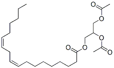 9,12-ʮ˶ϩ (z,z)-,2,3-p()Y(ji)(gu)ʽ_55320-04-2Y(ji)(gu)ʽ