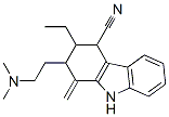 2-[2-(׻)һ]-3-һ-2,3,4,9-Ě-1-׻-1H--4-Y(ji)(gu)ʽ_55320-33-7Y(ji)(gu)ʽ