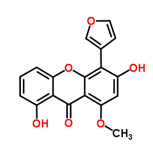 4-(3-߻)-3,8-u-1--9h-s-9-ͪY(ji)(gu)ʽ_55334-14-0Y(ji)(gu)ʽ