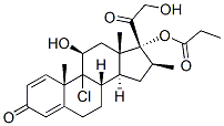 9--11beta,17,21-u-16beta-׻-1,4-ϩ-3,20-ͪ 17-Y(ji)(gu)ʽ_5534-18-9Y(ji)(gu)ʽ