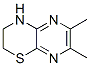 (9ci)-3,4--6,7-׻-2H-າ[2,3-b]-1,4-ຽY(ji)(gu)ʽ_55360-59-3Y(ji)(gu)ʽ