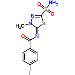 4--n-(4,5--4-׻-2--1,3,4--5-)Y(ji)(gu)ʽ_55371-84-1Y(ji)(gu)ʽ