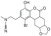 N-[2-(1--6a,7,7a,10a,11,11a--4-u-6--6H-[1,3][5,6-c][1]-2-)һ]-n-׻Y(ji)(gu)ʽ_55401-69-9Y(ji)(gu)ʽ