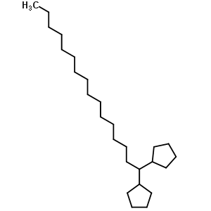 1,1-h(hun)ʮY(ji)(gu)ʽ_55401-76-8Y(ji)(gu)ʽ