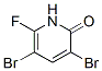 3,5--6--2(1H)-ͪYʽ_55406-17-2Yʽ