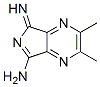 (9ci)-1--5,6-׻-1H-[3,4-b]-3-Y(ji)(gu)ʽ_55408-62-3Y(ji)(gu)ʽ