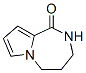 2,3,4,5-Ě-[1,2-a][1,4]s-1-ͪY(ji)(gu)ʽ_55414-89-6Y(ji)(gu)ʽ