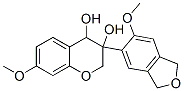 3-(1,3--6-߻-5-)-3,4--7--2H-1--3,4-Y(ji)(gu)ʽ_55429-33-9Y(ji)(gu)ʽ