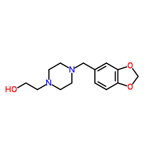 4-[(1,3-sh(hun)ϩl-5-)׻]-1-ҴY(ji)(gu)ʽ_55436-33-4Y(ji)(gu)ʽ