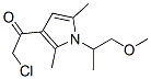 (9ci)-2--1-[1-(2--1-׻һ)-2,5-׻-1H--3-]-ͪY(ji)(gu)ʽ_554405-86-6Y(ji)(gu)ʽ