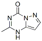 (9ci)-2-׻-[1,5-a]-1,3,5--4(1h)-ͪY(ji)(gu)ʽ_55457-17-5Y(ji)(gu)ʽ