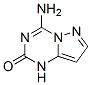 (9ci)-4--[1,5-a]-1,3,5--2(1h)-ͪY(ji)(gu)ʽ_55458-01-0Y(ji)(gu)ʽ
