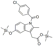 1-(4-ȱ)-2-׻-5-[(׻׹)]-1H--3- ׻׹Y(ji)(gu)ʽ_55471-00-6Y(ji)(gu)ʽ
