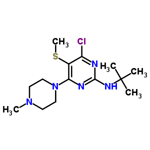 4--2-(嶡)-6-(4-׻)-5-(׻)ऽY(ji)(gu)ʽ_55477-20-8Y(ji)(gu)ʽ