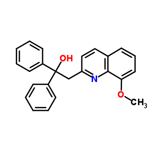 2-(8--2-)-1,1--ҴY(ji)(gu)ʽ_55484-40-7Y(ji)(gu)ʽ