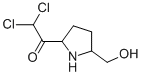 (9ci)-2,2--1-[5-(u׻)-2-]-ͪY(ji)(gu)ʽ_55505-35-6Y(ji)(gu)ʽ