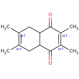 2,3,6,7-ļ׻-4a,5,8,8a-Ě-1,4-Y(ji)(gu)ʽ_55511-74-5Y(ji)(gu)ʽ