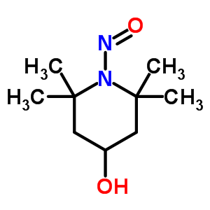 2,2,6,6-ļ׻-1--4-Y(ji)(gu)ʽ_55556-90-6Y(ji)(gu)ʽ