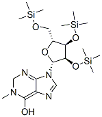 1-׻-2-o,3-o,5-o-s(׻׹)սY(ji)(gu)ʽ_55556-96-2Y(ji)(gu)ʽ