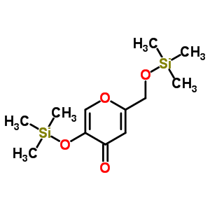 2-[(׻׹)׻]-5-(׻׹)-4H--4-ͪY(ji)(gu)ʽ_55557-21-6Y(ji)(gu)ʽ