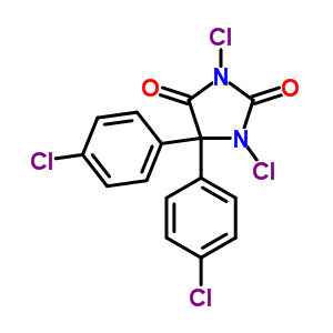 5,5-p(p-ȱ)-1,3-҃(ni)Y(ji)(gu)ʽ_55579-35-6Y(ji)(gu)ʽ
