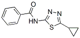 (9ci)-n-(5-h(hun)-1,3,4--2-)-Y(ji)(gu)ʽ_556042-48-9Y(ji)(gu)ʽ