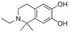 (9ci)-2-һ-1,2,3,4-Ě-1,1-׻-6,7-Y(ji)(gu)ʽ_556104-21-3Y(ji)(gu)ʽ