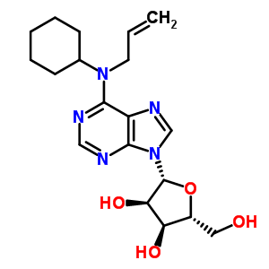 N(6)-ϩ-n(6)-h(hun)Y(ji)(gu)ʽ_55611-38-6Y(ji)(gu)ʽ