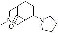 3-׻-6-(1-)-3-sph(hun)[3.3.1]-9-ͪY(ji)(gu)ʽ_55622-40-7Y(ji)(gu)ʽ